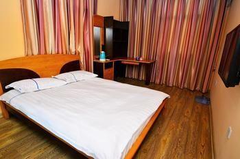 In Love With The Blue Sea Inn Xiamen Exterior foto
