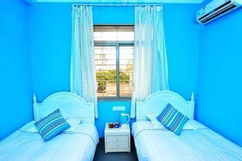 In Love With The Blue Sea Inn Xiamen Exterior foto